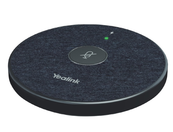 Yealink vcm36 wireless Yealink vcm36 wireless